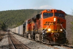 BNSF 5913